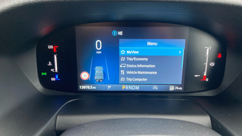 Ford Transit 350 L3 Diesel Fwd 2.0 EcoBlue 165ps H2 Limited Van Auto [Nav]